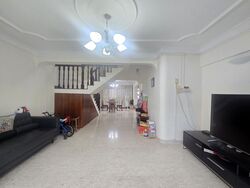 Blk 431 Tampines Street 41 (Tampines), HDB Executive #607482881
